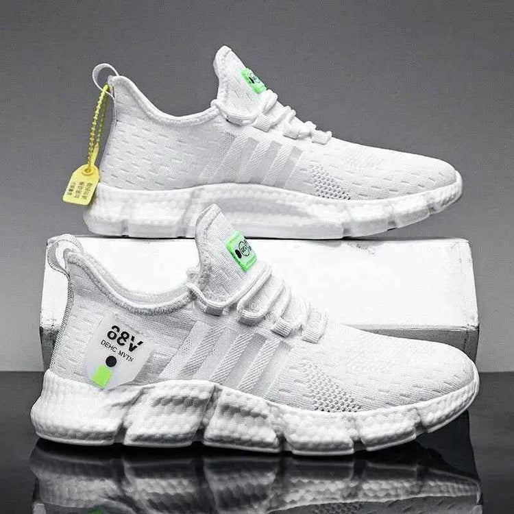 Advance Pro Tennis Sneakers - Maximum Support & Stability for Athletes - Allen-Fitness