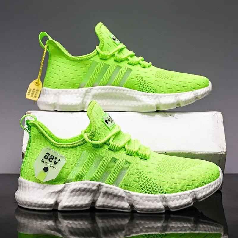 Advance Pro Tennis Sneakers - Maximum Support &amp; Stability for Athletes - Allen-Fitness
