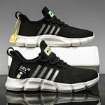 Advance Pro Tennis Sneakers - Maximum Support & Stability for Athletes - Allen-Fitness