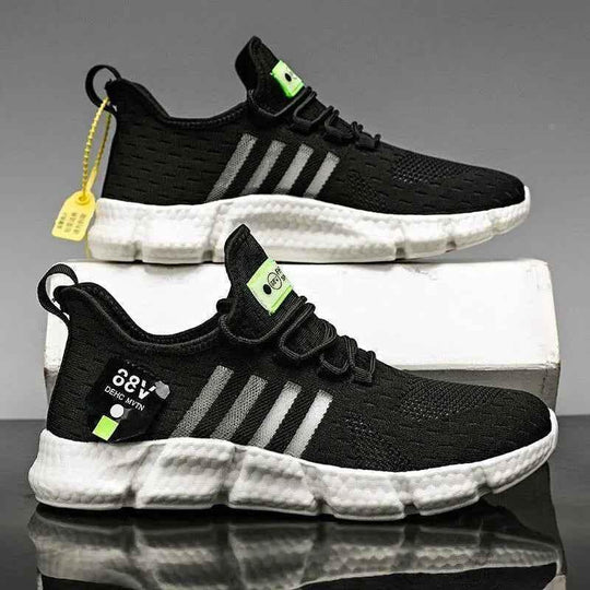 Advance Pro Tennis Sneakers - Maximum Support &amp; Stability for Athletes - Allen-Fitness