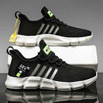 Advance Pro Tennis Sneakers - Maximum Support & Stability for Athletes - Allen-Fitness