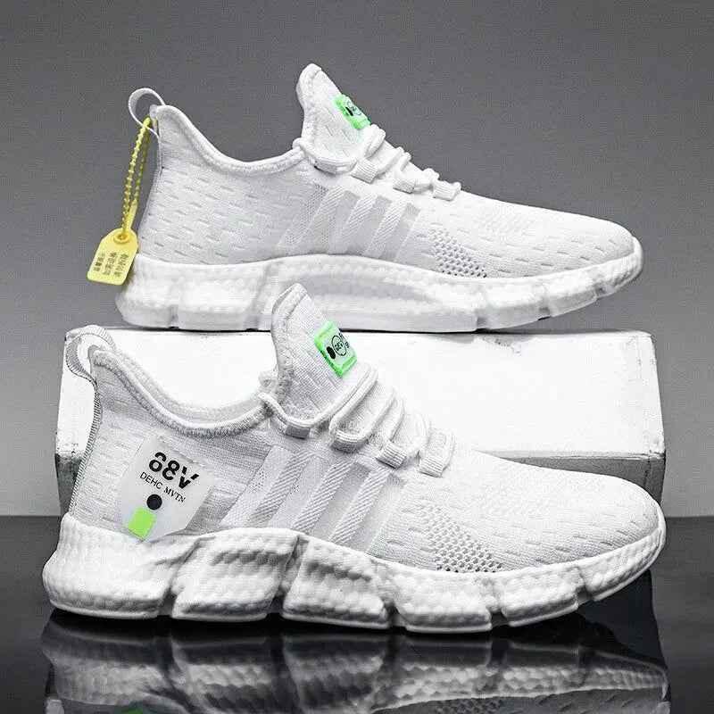 Advance Pro Tennis Sneakers - Maximum Support &amp; Stability for Athletes - Allen-Fitness