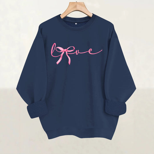 Long sleeved shirt with fleece hoodie