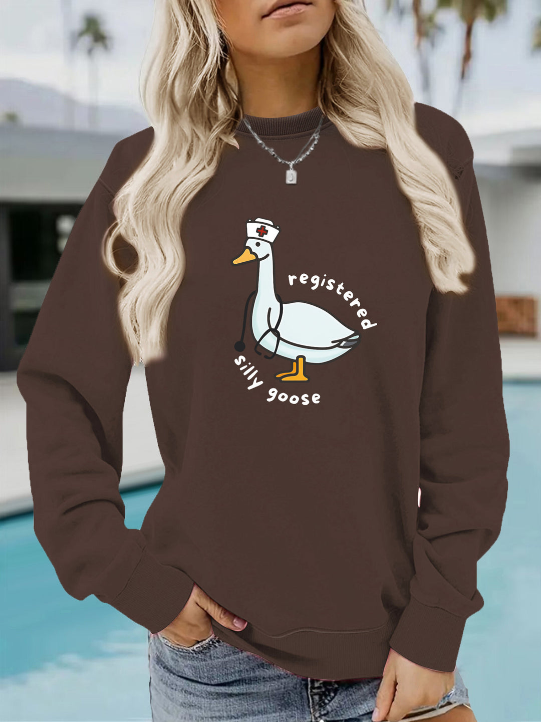 Silly Good Fun Sports Shirt