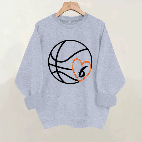 Bottom shirt with fleece hoodie