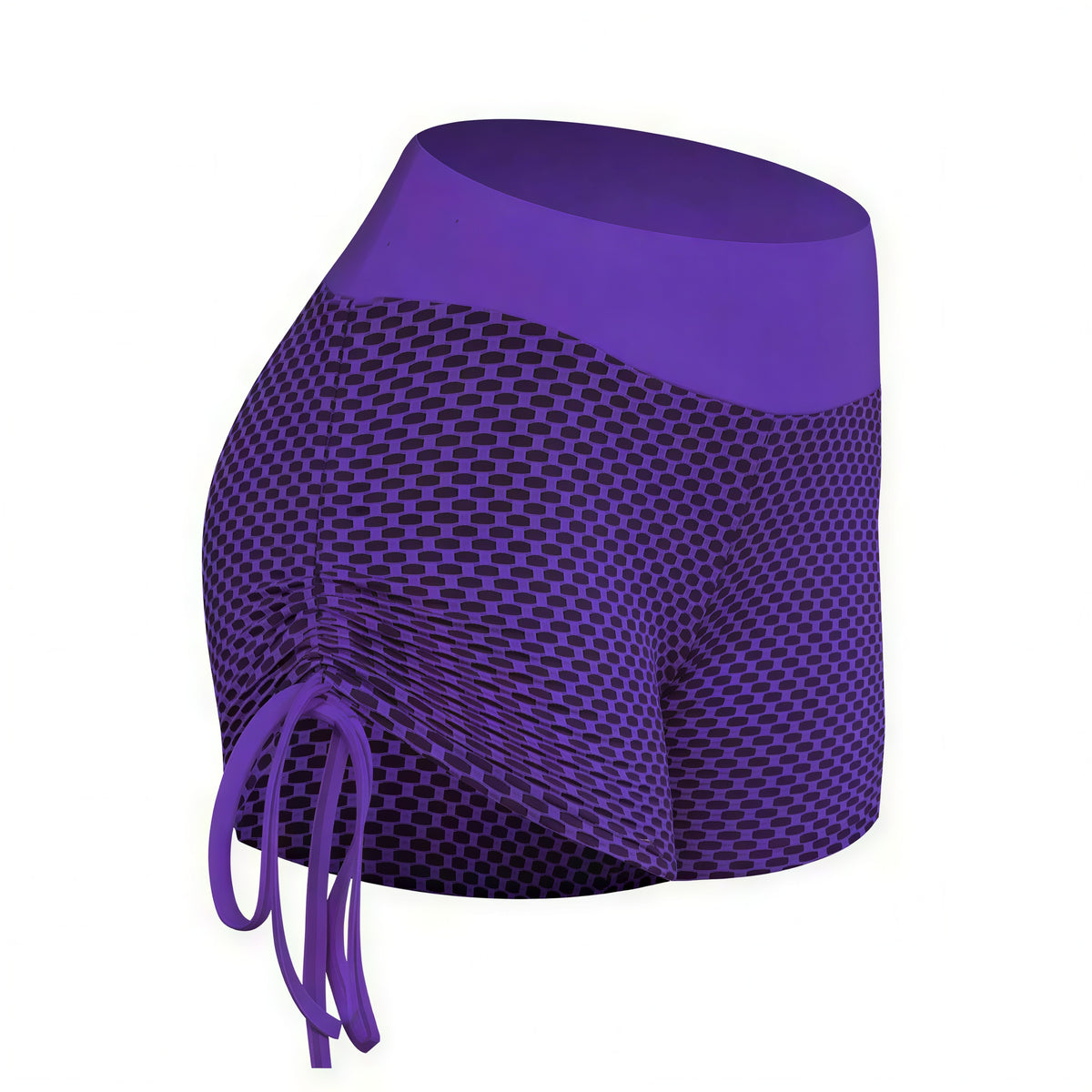 Chrleisure High Waist Seamless Leggings, Breathable Stretch Activewear – product image 5