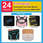 Yoga Top Vest Sports Shirt Women Backless Fitness Running Gym Crop Sleeveless Tank Tops - Allen-Fitness