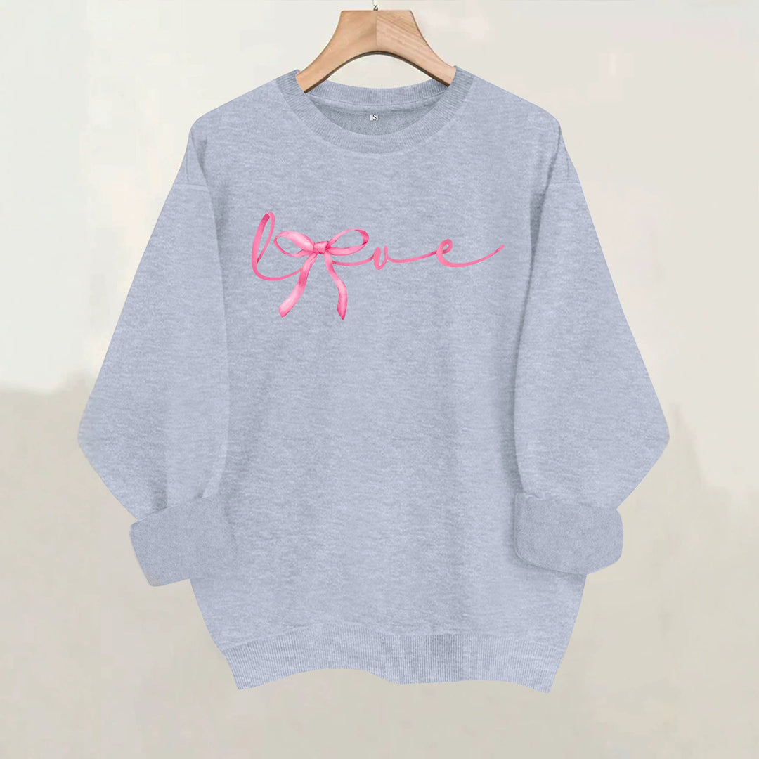 Long sleeved shirt with fleece hoodie