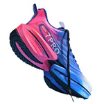 Men's And Women's Couple Running Shoes Breathable And Comfortable - Allen-Fitness