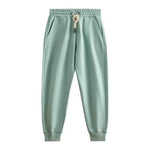 High Quality 470GSM Thick 100 Cotton Tracksuit Sweatsuit. Printed Logo Jogging Sweat Suits - Allen-Fitness