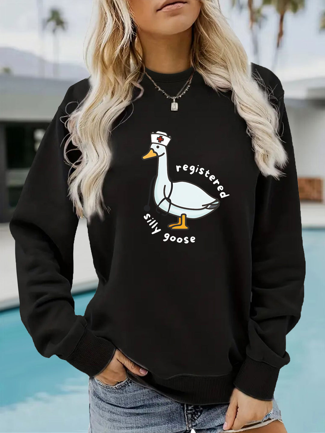 Silly Good Fun Sports Shirt