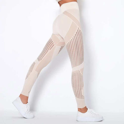 Seamless Leggings