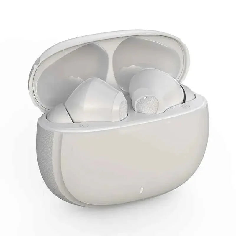 TWS Earphones Bluetooth 5.2 HiFi Sound Wireless Earbuds Stereo Audio Deep Bass Headphones Price - Allen-Fitness