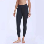 Fitness wear for women gym and workout clothing breathable sport tops yoga Bra and leggings 3 pieces set - Allen-Fitness