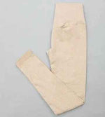 Gutashye Seamless Legging Yoga Pants Sports Clothing Solid High Waist Full Length Workout Leggings. - Allen-Fitness