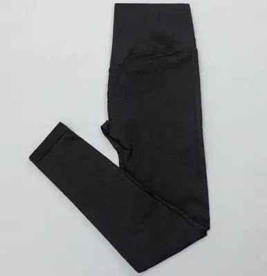 Gutashye Seamless Legging Yoga Pants Sports Clothing Solid High Waist Full Length Workout Leggings. - Allen-Fitness