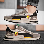 High Quality Running Shoes for Men - Famous Brand Breathable Sneakers - Allen-Fitness