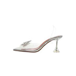 Ladies Pumps Shoes High Heels - Women's Stylish Wedge Heels - Allen-Fitness