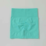 Women's sports two piece yoga suit fitness yoga set crop top and leggings gym training workout - Allen-Fitness