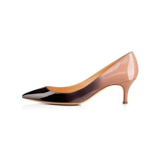 Feminine Elegance: Comfortable Dressing Shoes for Women with Sleek Design&amp;nbsp - Allen-Fitness