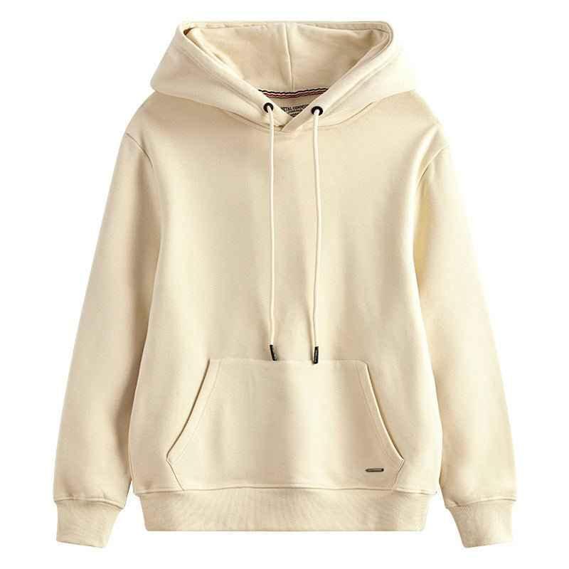 High Quality 470GSM Thick 100 Cotton Tracksuit Sweatsuit. Printed Logo Jogging Sweat Suits - Allen-Fitness