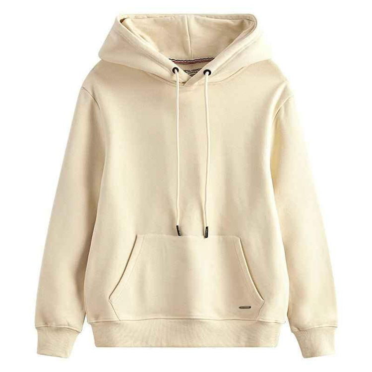 High Quality 470GSM Thick 100 Cotton Tracksuit Sweatsuit. Printed Logo Jogging Sweat Suits - Allen-Fitness