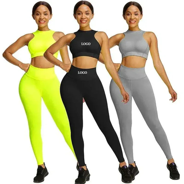 fast dry solid tracksuits loose yoga active wear sets  short sleeve suit plus size running workout short clothes for women