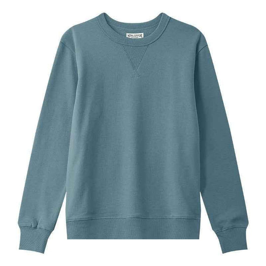 YLS Designer Heavy 100% Cotton Mens Casual High Quality Sweatshirts - Allen-Fitness