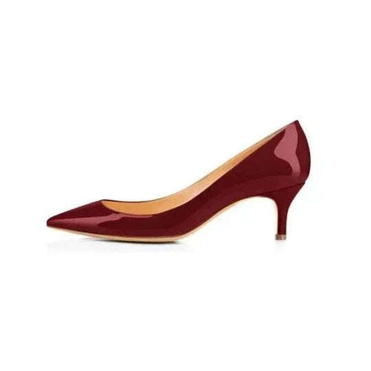 Feminine Elegance: Comfortable Dressing Shoes for Women with Sleek Design&amp;nbsp - Allen-Fitness