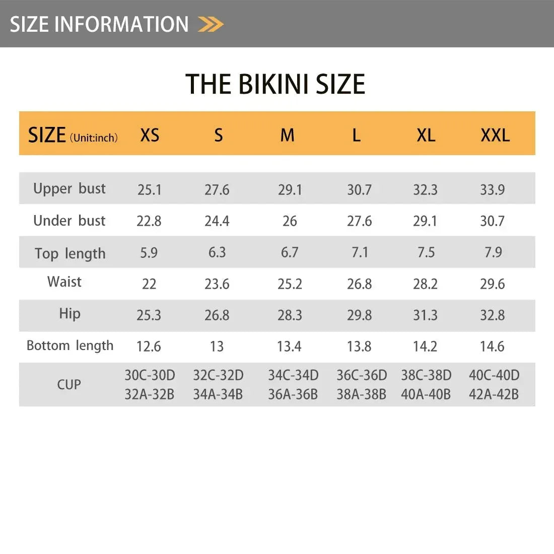 Plus Size Women's Colorful Swimsuits - Sexy Fashion Swimsuits with Straps - Allen-Fitness
