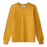 YLS Designer Heavy 100% Cotton Mens Casual High Quality Sweatshirts - Allen-Fitness