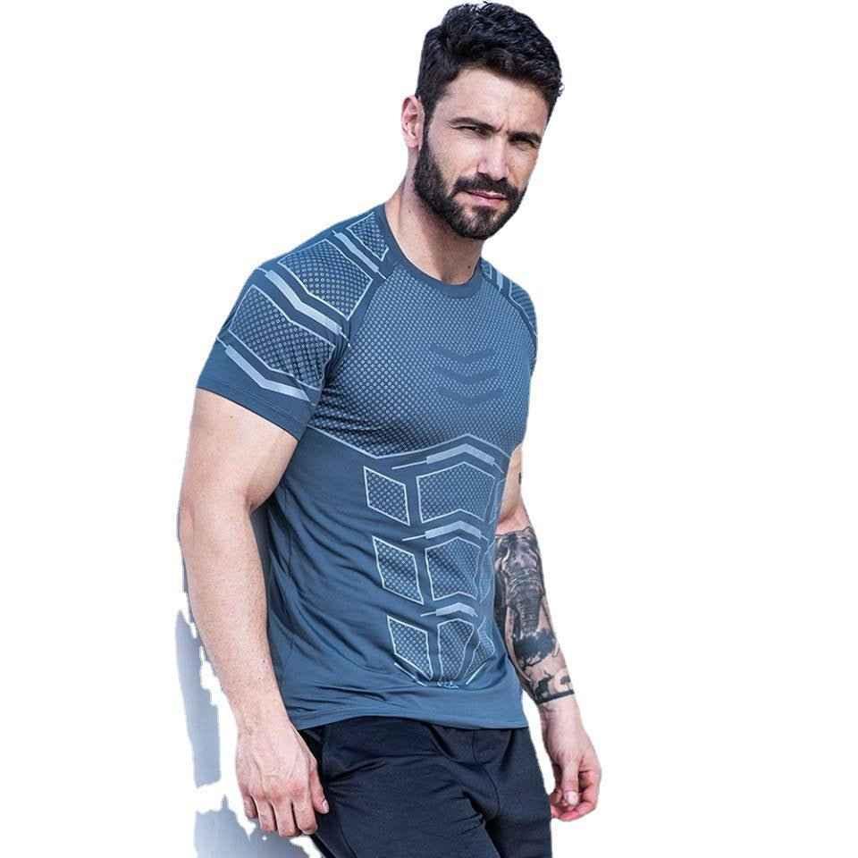 Men's Tank Top Custom Mens Fitness Hoodies Fitness Wear - Allen-Fitness