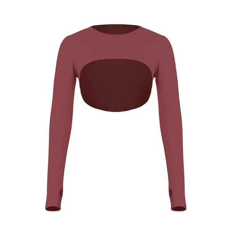 Direct sales skin-friendly gym fitness sport top wear legging bra yoga set - Allen-Fitness