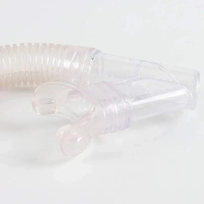 Diving Mask & Snorkel Set - Shockproof, Anti-Fog Scuba Gear for Adults in Vibrant Colors - Allen-Fitness