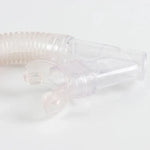 Diving Mask & Snorkel Set - Shockproof, Anti-Fog Scuba Gear for Adults in Vibrant Colors - Allen-Fitness