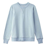 YLS Designer Heavy 100% Cotton Mens Casual High Quality Sweatshirts - Allen-Fitness