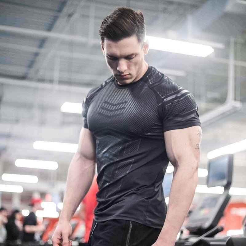 Men's Tank Top Custom Mens Fitness Hoodies Fitness Wear - Allen-Fitness