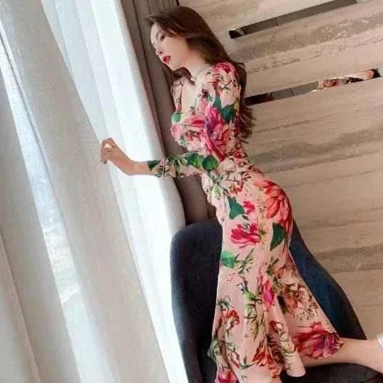 Spring Women&