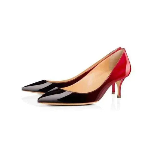 Feminine Elegance: Comfortable Dressing Shoes for Women with Sleek Design&amp;nbsp - Allen-Fitness