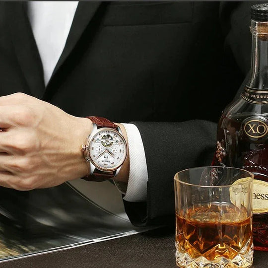 Top Brand Luxury Men&