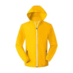 High waterproof quick drying big/tall men's Jackets out door sport windproof winter jackets - Allen-Fitness