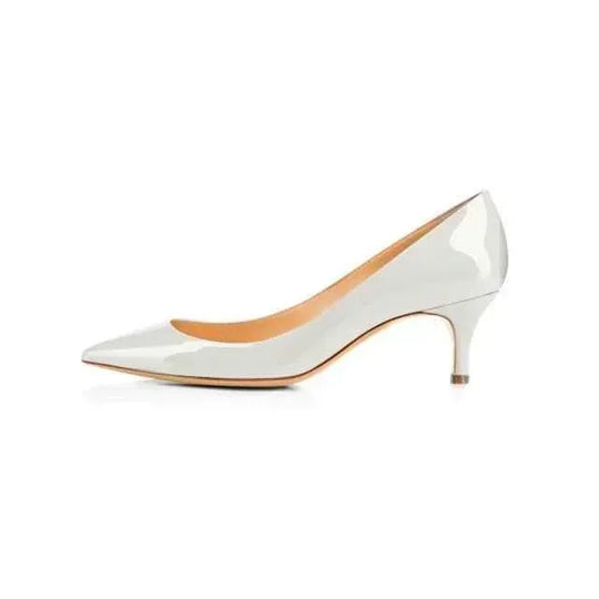 Feminine Elegance: Comfortable Dressing Shoes for Women with Sleek Design&amp;nbsp - Allen-Fitness