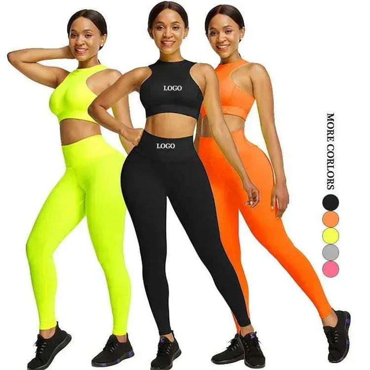 fast dry solid tracksuits loose yoga active wear sets  short sleeve suit plus size running workout short clothes for women