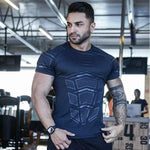 Men's Tank Top Custom Mens Fitness Hoodies Fitness Wear - Allen-Fitness