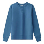 YLS Designer Heavy 100% Cotton Mens Casual High Quality Sweatshirts - Allen-Fitness