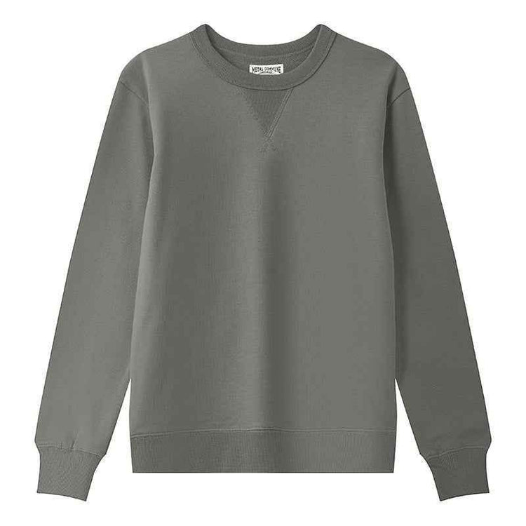 YLS Designer Heavy 100% Cotton Mens Casual High Quality Sweatshirts - Allen-Fitness