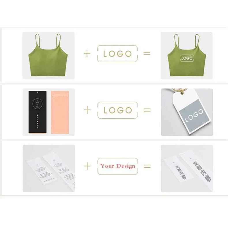 Women's Compression Yoga Leggings and Sports Bra Set - Allen-Fitness