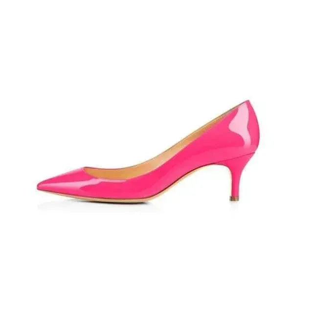 Feminine Elegance: Comfortable Dressing Shoes for Women with Sleek Design&amp;nbsp - Allen-Fitness
