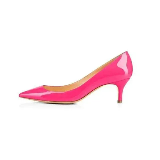 Feminine Elegance: Comfortable Dressing Shoes for Women with Sleek Design&amp;nbsp - Allen-Fitness