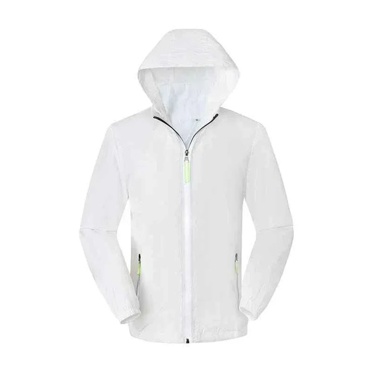 High waterproof quick drying big/tall men's Jackets out door sport windproof winter jackets - Allen-Fitness